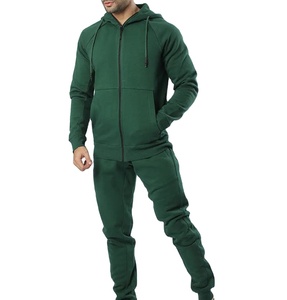 ชุดวอร์มผ้าเฟรนช์เทอร์รี่คุณภาพสูง ระบายอากาศได้ดี สไตล์ดิสเทรส สำหรับผู้ชาย สตรีทแวร์ ผ้าฝ้าย กางเกงวอร์มและเสื้อฮู้ดแบบสั่งทำพิเศษ ปี 2026 - Product Image 4