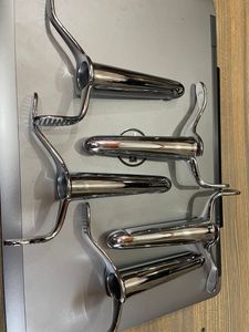 Juego de 5 Piezas de Alta Calidad de Instrumentos Quirúrgicos de Espéculo Rectal Brinkerhoff Alemán de REEAX ENTERPRISES - Product Image 4