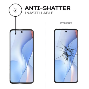 ฟิล์มกันรอย ANTISHOCK สำหรับอุปกรณ์เสริมมือถือคูลแพด X100 พรีเมียม - Product Image 5