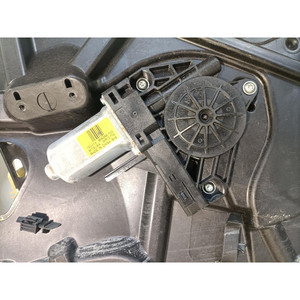 Mecanismo de elevación del parabrisas delantero. SX VOLVO V60 1ª Serie 31349486 D5244T21 (10>18) - Product Image 2