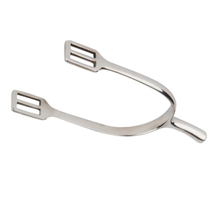 Espuelas de Acero Inoxidable en Existencia, Espuelas de Vaquero Occidentales para Botas y Otros Equipos Ecuestres, Productos Duraderos de Alta Calidad - Product Image 4