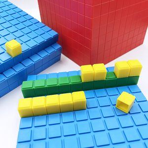 121 Trò Chơi Toán Học Cơ Sở 10 Kết Nối - Product Image 2