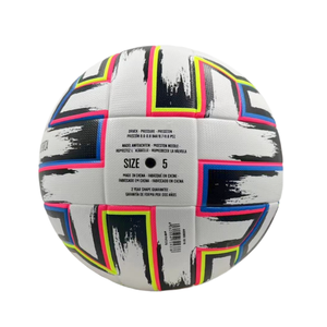 Superventas de fútbol de alta calidad, pelota de fútbol, equipo deportivo, accesorios de fútbol al por mayor - Product Image 3