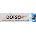 Dötsch Elektromaschinen- Elektrotechnik GmbH logo