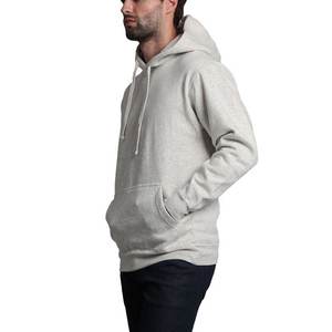 16,9 oz 480gsm algodón de peso pesado más suéter con capucha de terciopelo hombres grueso apretado Polar polar pulóver Sudadera con capucha mujer sudadera - Product Image 5