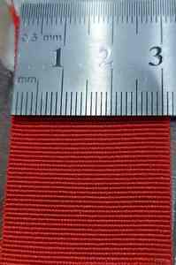 OEM Wholesale <b>Medal</b> Moire Ribbon <b>Sports</b> Awards Customized & Silk Ribbon - Product Image 5