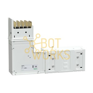 Schneider Electric KSA1000DLE401 - Nuevo - Product Image 1