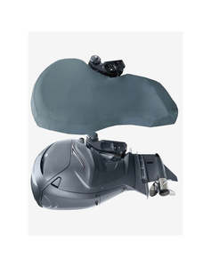 Moteur hors-bord à essence VF225LB V Max 225 CV, le plus vendu, neuf, pour la fabrication de bateaux marins au Royaume-Uni - Product Image 4