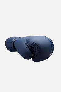 Gants de boxe les plus vendus avec des gants de boxe unisexes en cuir synthétique et véritable PU personnalisés fabriqués OEM ODM Service pour unisexe - Product Image 4