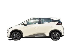 China Electric BYD Seagull 2025 305km Vitality Edition - Product Image 3