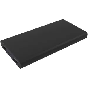 Power Bank Wireless P40 Personalizzato, Gadget Promozionale Luminoso - Product Image 2