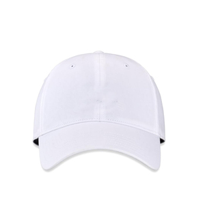 Gorra de béisbol lisa de 5 paneles 100 por ciento de algodón para hombres ajuste ajustable sin estructura ideal para deportes al aire libre y moda casual - Product Image 4