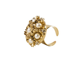 Anillo de alta calidad para mujer hecho en Italia - Product Image 2