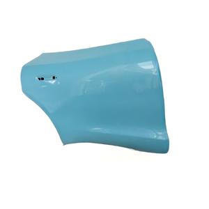 Haute qualité, adapté à la porte arrière droite de la Porsche Taycan 9J1833052YGRV 9J1833052 - Product Image 6