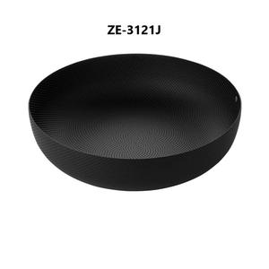 High End Modern Metal Bowl Premium Decorative Piece Luxury Hammered Metal Bowl for Bowl Exclusive Dining safe big wholesaler - Product Image 3