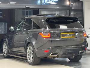 LAND ROVER RANGE ROVER SPORT 3.0 SD V6 AUTOBIOGRAPHY DYNAMIC 2018 USADO EN EXCELENTES CONDICIONES (LHD/RHD) - Product Image 2