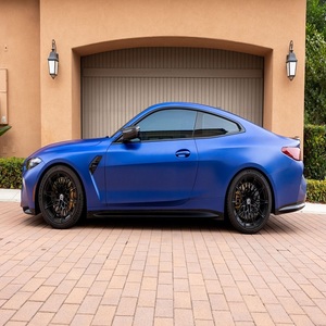 BMW M4 Competition xDrive Coupé 2025, Caja de Cambios Automática, Auto Inteligente, Título Limpio, Sin Accidentes, con Bajo Kilometraje - Product Image 3