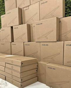 ชุดจานรับสัญญาณดาวเทียมพร้อมเราเตอร์ Starlink Standard V4 - Product Image 5