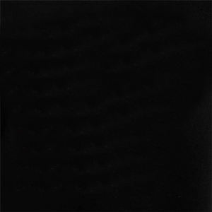 Sudadera Negra con Cuello Redondo Unisex, Lisa, Básica, de Manga Larga, de Felpa, Informal, Holgada, Suave, Cómoda - Product Image 6