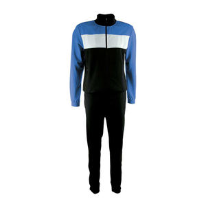 <b>Men's</b> <b>tracksuit</b> sweatsuit boys 100% cotton <b>velour</b> velvet polyester nylon custom wind breaker <b>tracksuit</b> <b>tracksuits</b> set for <b>men</b> - Product Image 3