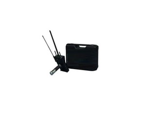 Detector Profesional de Aguas Subterráneas y Minerales de Largo Alcance Serie Elite, Centro de Imágenes Subterráneas de Doble Sistema, Buscador de Agua Dulce de 1200M - Product Image 3