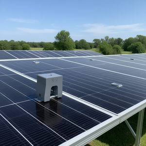 Sistema de Montaje Solar S-5, Abrazadera de Junta Vertical Mini NB, Sin Necesidad de Pernos - Product Image 3