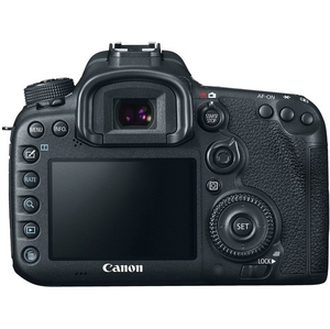 NUEVA Cámara Digital DSLR 7D con Lente de Kit de 18-135 mm - Product Image 3