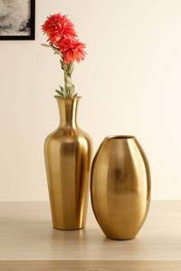 Jarrón de Flores Indio para Decoración del Hogar, Bodas, Navidad y Aniversarios, para Fines Decorativos - Product Image 2