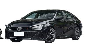 Berline compacte de luxe 2024 2.5-3.0L Turbo Semi-automatique GMD 4 places Climatisation automatique Toit ouvrant panoramique Feux de jour au xénon Euro IV - Product Image 3