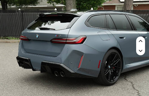 BMW M5 (G99) Usado Impecable - 2025 - En Venta - Product Image 6