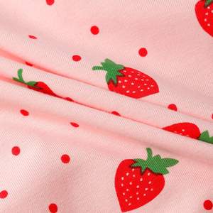 Sudaderas con Capucha para Niñas, Estilo Holgado, Colorblock, Felpa, Hombros Caídos, Sudadera para Niños de 5 a 14 Años - Product Image 4