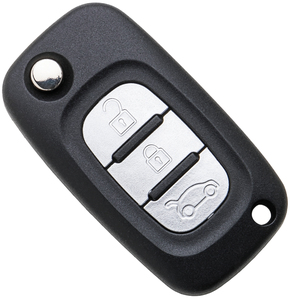 Chiave Telecomando Auto Va2r01 (3 Pulsanti) - Product Image 1