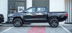 รถโตโยต้า ไฮลักซ์ GLX 2.7L ดับเบิ้ลแค็บ ยูทิลิตี้ 4WD เกียร์อัตโนมัติ สภาพใหม่/มือสอง - Product Image 3