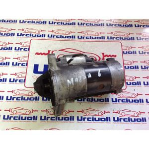 MOTOR DE ARRANQUE MAZDA 6 Sedan M002T88671 Diésel (02>08) - Product Image 1