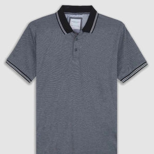 เสื้อยืดแฟชั่นสุดหรูสำหรับผู้ชายพิมพ์ดิจิตอลคุณภาพสูงจากซัพพลายเออร์บังคลาเทศ - Product Image 1