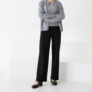 [JSHOE] Fashion YouTuber pick Handmade Genuine Goat Leather 'Tikin' Mary Jane Pumps Women's Pumps - Product Image 5