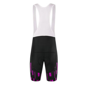 Uniforme de ciclismo informal de Otoño de Pakistán, pantalones cortos y mallas transpirables de secado rápido con logotipo personalizado - Product Image 4