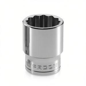 Douilles hexagonales métriques Facom 1/2'' 12 points – Produit de haute qualité dans sa catégorie - Product Image 3