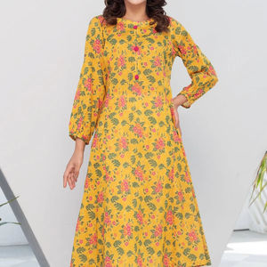 OEM 2024 Festival colección Kurtis venta al por mayor último estilo paquistaní bordado shalwar Kameez ropa de mujer tradicional - Product Image 1