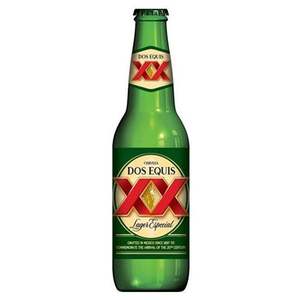 Cerveza lager Dos Equis - Product Image 6