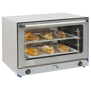 Built-In Convection <b>Oven</b> for Pastry Making - Product Image 1