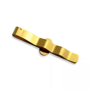 Custom Men Fashion <b>Clip</b> <b>on</b> <b>Tie</b> Blank Metal Sliver <b>Tie</b> <b>Clip</b> Cuff Links Masonic Fine Cufflinks and <b>Tie</b> <b>Clips</b> top quality ronpex - Product Image 2