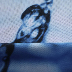 T-shirts à sublimation imprimés personnalisés de haute qualité avec logo personnalisé et impression à manches courtes de taille personnalisée T-shirt nouveau design pour hommes - Product Image 6