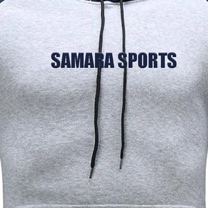 Sudaderas con capucha con estampado unisex de peso pesado para hombre, sudaderas con capucha de gran tamaño para hombre, Sudadera con capucha de algodón polar para hombre - Product Image 4