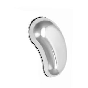 Instrumento de laboratorio médico profesional Hollowware bandeja de acero inoxidable de alta calidad Holloware instrumentos con bandeja de riñón - Product Image 6