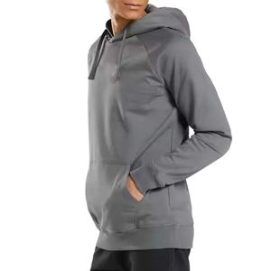 Sudaderas con Capucha de Forro Polar Personalizadas al por Mayor para Hombre, Sudaderas de Forro Polar para Gimnasio, de Algodón, para Invierno, HECHAS POR BROWARD SPORTS 2026 - Product Image 3