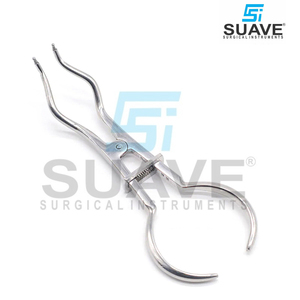 เครื่องเจาะเขื่อนยางใช้ในงานทันตกรรมอุปกรณ์สำหรับใช้ในการผ่าตัด - Product Image 4