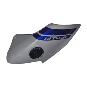 Carena Moto Usata Originale Yamaha MT-09 2021 Presa d'Aria Destra B7N2137X00 - Product Image 1