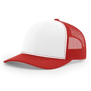 Vente en gros de casquette camionneur en maille de coton 6 panneaux pour hommes et femmes logo personnalisé de haute qualité avec broderie 3D pêche sportive directe en usine VN - Product Image 1