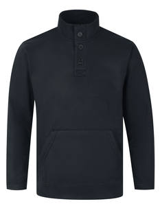 Calidad superior 100% algodón pesado Puff impresión 450gsm sudaderas Streetwear chándales personalizado pulóver sudadera para hombres - Product Image 3